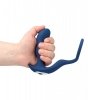 A6 REMOTE CONTROLLED PROSTATIC VIBRATOR